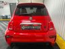 USED 2020 70 ABARTH 500 1.4 595 3d 144 BHP 2 KEYS / DAB / BT / TOUCH SCREEN