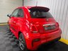 USED 2020 70 ABARTH 500 1.4 595 3d 144 BHP 2 KEYS / DAB / BT / TOUCH SCREEN