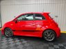 USED 2020 70 ABARTH 500 1.4 595 3d 144 BHP 2 KEYS / DAB / BT / TOUCH SCREEN