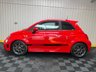 USED 2020 70 ABARTH 500 1.4 595 3d 144 BHP 2 KEYS / DAB / BT / TOUCH SCREEN