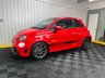 USED 2020 70 ABARTH 500 1.4 595 3d 144 BHP 2 KEYS / DAB / BT / TOUCH SCREEN