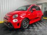 USED 2020 70 ABARTH 500 1.4 595 3d 144 BHP 2 KEYS / DAB / BT / TOUCH SCREEN