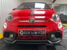 USED 2020 70 ABARTH 500 1.4 595 3d 144 BHP 2 KEYS / DAB / BT / TOUCH SCREEN