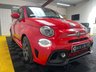 USED 2020 70 ABARTH 500 1.4 595 3d 144 BHP 2 KEYS / DAB / BT / TOUCH SCREEN