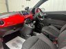 USED 2020 70 ABARTH 500 1.4 595 3d 144 BHP 2 KEYS / DAB / BT / TOUCH SCREEN