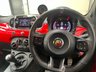 USED 2020 70 ABARTH 500 1.4 595 3d 144 BHP 2 KEYS / DAB / BT / TOUCH SCREEN