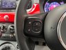 USED 2020 70 ABARTH 500 1.4 595 3d 144 BHP 2 KEYS / DAB / BT / TOUCH SCREEN