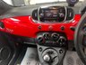 USED 2020 70 ABARTH 500 1.4 595 3d 144 BHP 2 KEYS / DAB / BT / TOUCH SCREEN