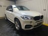 USED 2015 65 BMW X5 3.0 M50D 5d 376 BHP ULEZ / HARMAN KARDON / COMFORT SEAT