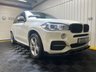 USED 2015 65 BMW X5 3.0 M50D 5d 376 BHP ULEZ / HARMAN KARDON / COMFORT SEAT