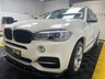 USED 2015 65 BMW X5 3.0 M50D 5d 376 BHP ULEZ / HARMAN KARDON / COMFORT SEAT