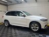 USED 2015 65 BMW X5 3.0 M50D 5d 376 BHP ULEZ / HARMAN KARDON / COMFORT SEAT