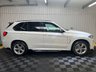 USED 2015 65 BMW X5 3.0 M50D 5d 376 BHP ULEZ / HARMAN KARDON / COMFORT SEAT