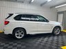 USED 2015 65 BMW X5 3.0 M50D 5d 376 BHP ULEZ / HARMAN KARDON / COMFORT SEAT