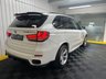 USED 2015 65 BMW X5 3.0 M50D 5d 376 BHP ULEZ / HARMAN KARDON / COMFORT SEAT