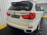 USED 2015 65 BMW X5 3.0 M50D 5d 376 BHP ULEZ / HARMAN KARDON / COMFORT SEAT