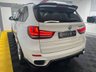 USED 2015 65 BMW X5 3.0 M50D 5d 376 BHP ULEZ / HARMAN KARDON / COMFORT SEAT