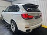 USED 2015 65 BMW X5 3.0 M50D 5d 376 BHP ULEZ / HARMAN KARDON / COMFORT SEAT