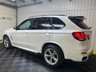 USED 2015 65 BMW X5 3.0 M50D 5d 376 BHP ULEZ / HARMAN KARDON / COMFORT SEAT
