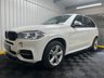 USED 2015 65 BMW X5 3.0 M50D 5d 376 BHP ULEZ / HARMAN KARDON / COMFORT SEAT