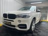 USED 2015 65 BMW X5 3.0 M50D 5d 376 BHP ULEZ / HARMAN KARDON / COMFORT SEAT