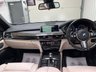 USED 2015 65 BMW X5 3.0 M50D 5d 376 BHP ULEZ / HARMAN KARDON / COMFORT SEAT