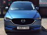 USED 2017 67 MAZDA CX-5 2.2 D SPORT NAV 4WD 5d 173 BHP SERVICED & MOT'D IN MAY 2023!