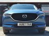 USED 2017 67 MAZDA CX-5 2.2 D SPORT NAV 4WD 5d 173 BHP SERVICED & MOT'D IN MAY 2023!