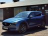 USED 2017 67 MAZDA CX-5 2.2 D SPORT NAV 4WD 5d 173 BHP SERVICED & MOT'D IN MAY 2023!