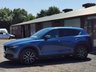 USED 2017 67 MAZDA CX-5 2.2 D SPORT NAV 4WD 5d 173 BHP SERVICED & MOT'D IN MAY 2023!