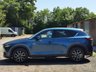 USED 2017 67 MAZDA CX-5 2.2 D SPORT NAV 4WD 5d 173 BHP SERVICED & MOT'D IN MAY 2023!