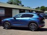 USED 2017 67 MAZDA CX-5 2.2 D SPORT NAV 4WD 5d 173 BHP SERVICED & MOT'D IN MAY 2023!