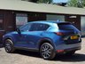 USED 2017 67 MAZDA CX-5 2.2 D SPORT NAV 4WD 5d 173 BHP SERVICED & MOT'D IN MAY 2023!