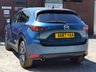 USED 2017 67 MAZDA CX-5 2.2 D SPORT NAV 4WD 5d 173 BHP SERVICED & MOT'D IN MAY 2023!