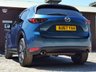 USED 2017 67 MAZDA CX-5 2.2 D SPORT NAV 4WD 5d 173 BHP SERVICED & MOT'D IN MAY 2023!