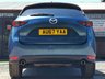 USED 2017 67 MAZDA CX-5 2.2 D SPORT NAV 4WD 5d 173 BHP SERVICED & MOT'D IN MAY 2023!