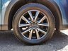 USED 2017 67 MAZDA CX-5 2.2 D SPORT NAV 4WD 5d 173 BHP SERVICED & MOT'D IN MAY 2023!