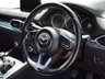USED 2017 67 MAZDA CX-5 2.2 D SPORT NAV 4WD 5d 173 BHP SERVICED & MOT'D IN MAY 2023!