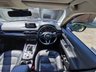 USED 2017 67 MAZDA CX-5 2.2 D SPORT NAV 4WD 5d 173 BHP SERVICED & MOT'D IN MAY 2023!