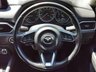 USED 2017 67 MAZDA CX-5 2.2 D SPORT NAV 4WD 5d 173 BHP SERVICED & MOT'D IN MAY 2023!