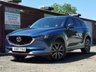 USED 2017 67 MAZDA CX-5 2.2 D SPORT NAV 4WD 5d 173 BHP SERVICED & MOT'D IN MAY 2023!