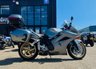USED 2012 62 HONDA VFR800F - BUY ONLINE 24 HRS A DAY - FINANCE AVAILABLE - ALL TYPES OF CREDIT ACCEPTED WITH HONDA OE PANNIERS & TOP BOX