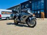 USED 2012 62 HONDA VFR800F - BUY ONLINE 24 HRS A DAY - FINANCE AVAILABLE - ALL TYPES OF CREDIT ACCEPTED WITH HONDA OE PANNIERS & TOP BOX