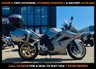 USED 2012 62 HONDA VFR800F - BUY ONLINE 24 HRS A DAY - FINANCE AVAILABLE - ALL TYPES OF CREDIT ACCEPTED WITH HONDA OE PANNIERS & TOP BOX