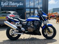 USED 2002 02 KAWASAKI ZRX1200 - BUY ONLINE 24 HRS A DAY - FINANCE AVAILABLE - ALL TYPES OF CREDIT ACCEPTED ONLY 28K MILES FROM NEW