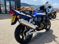 USED 2002 02 KAWASAKI ZRX1200 - BUY ONLINE 24 HRS A DAY - FINANCE AVAILABLE - ALL TYPES OF CREDIT ACCEPTED ONLY 28K MILES FROM NEW