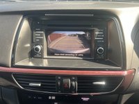 USED 2013 63 MAZDA 6 2.2 D SPORT NAV 5d 148 BHP 