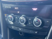 USED 2013 63 MAZDA 6 2.2 D SPORT NAV 5d 148 BHP 