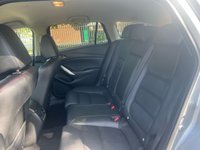USED 2013 63 MAZDA 6 2.2 D SPORT NAV 5d 148 BHP 
