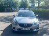 USED 2013 63 MAZDA 6 2.2 D SPORT NAV 5d 148 BHP 